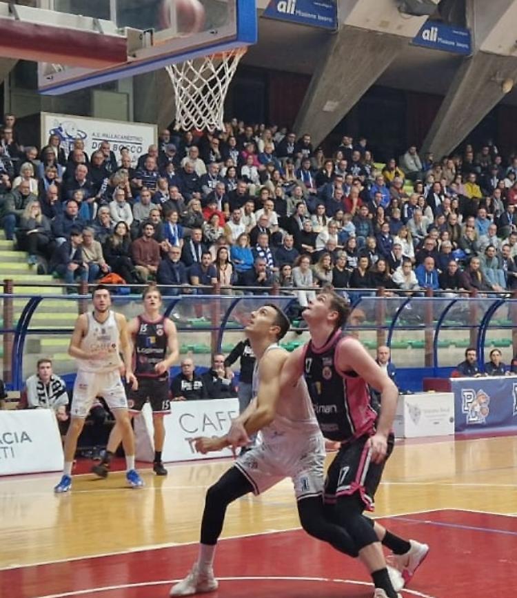 Crema incerottata, gioia per Livorno
