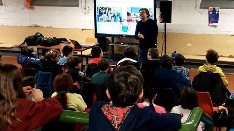 Così gioco e creatività educano al... successo
