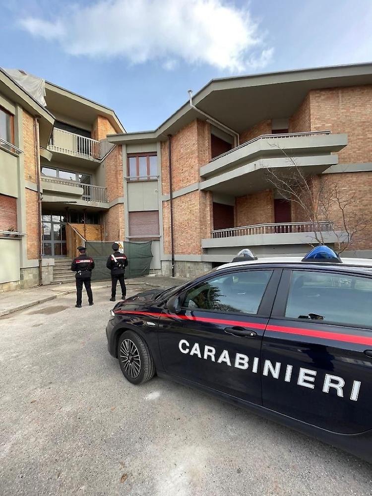Non fu incidente, collega operaio fermato per omicidio