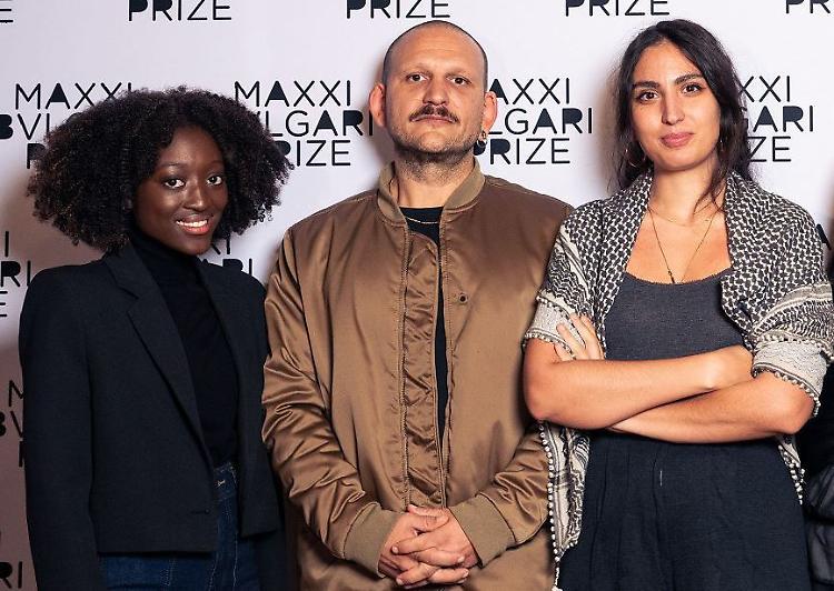 MAXXI Bvlgari Prize 2024: il cremonese Benassi tra i tre finalisti