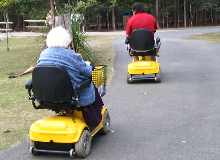 False importazioni di veicoli per disabili, recuperati i diritti evasi