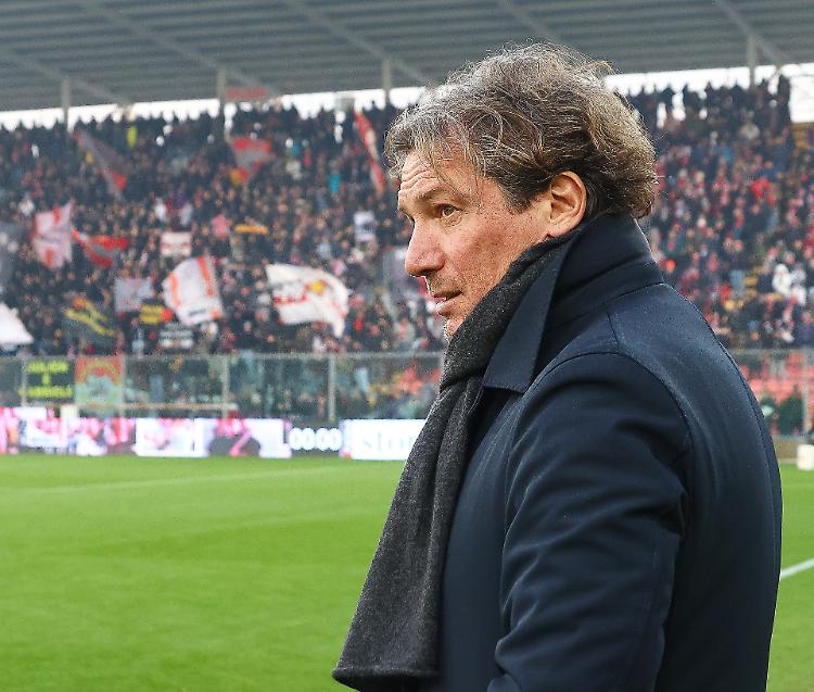 'Cremonese, possiamo vincere anche 1-0'