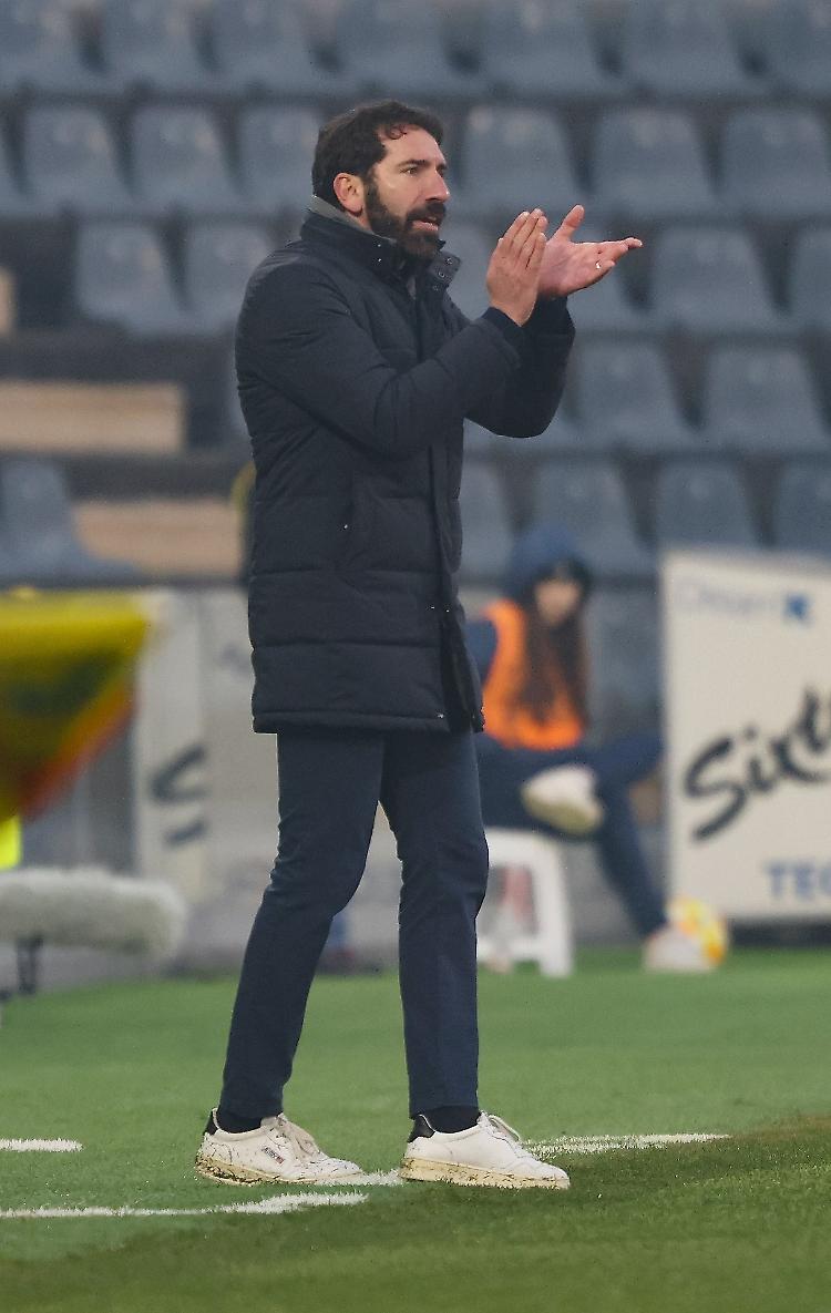 'Fa rabbia perdere una gara così contro la Cremonese'