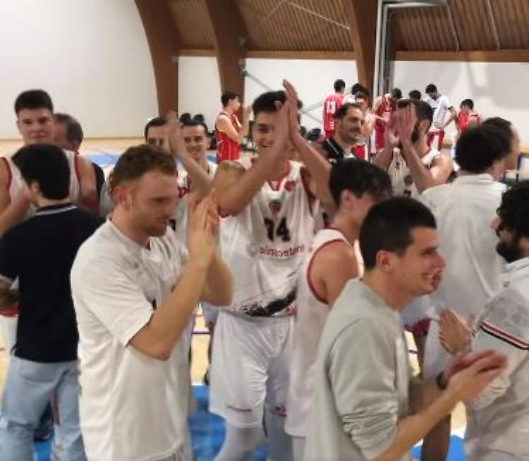 Un tredici che da gioire Gussola