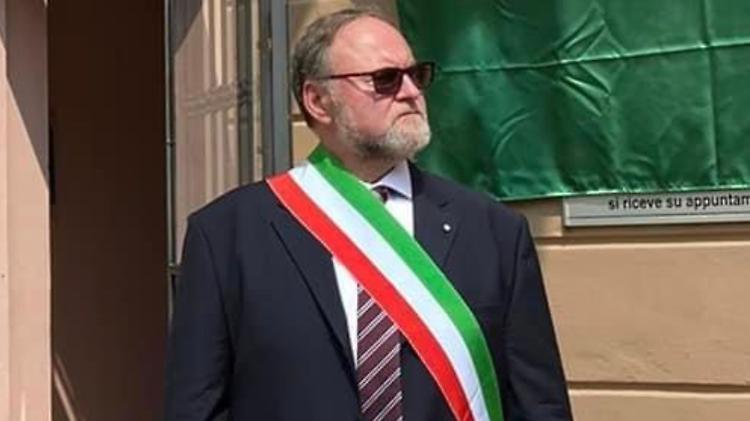 Verso le elezioni comunali, Papa: «Mi ricandido»