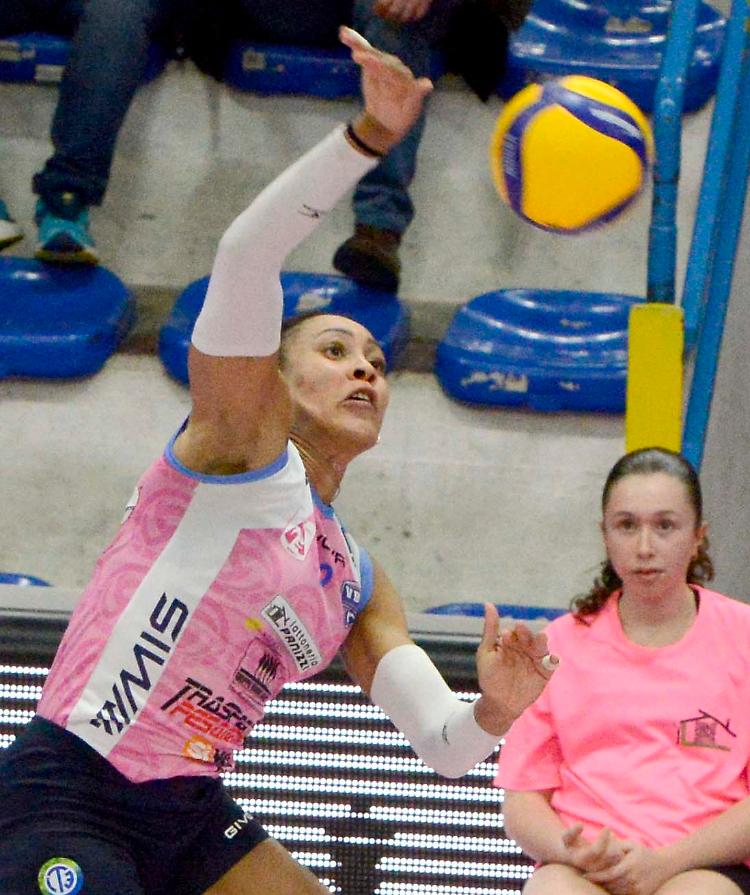 Vbc: la salvezza scappa