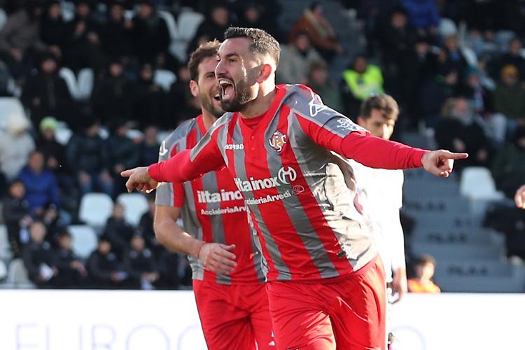 Cremonese obiettivo più vicino. Cinque motivi per credere