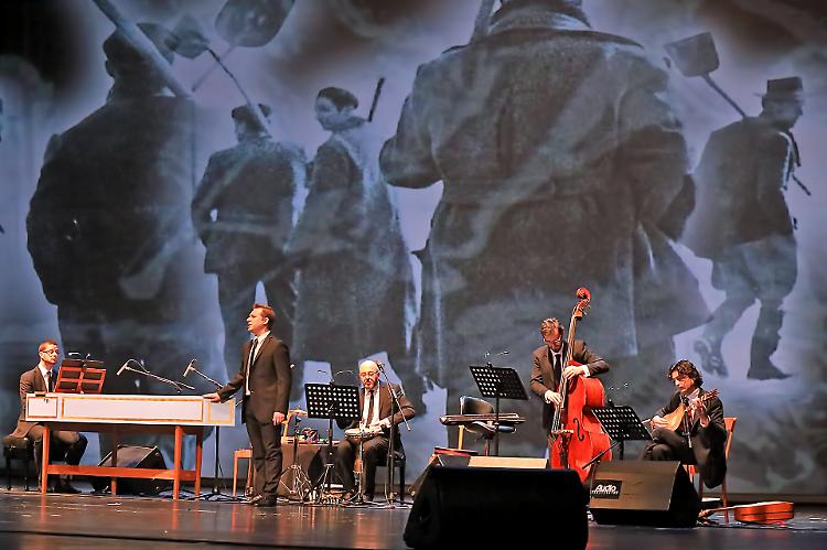 All'MdV 'L’altra Anima del Violino': tre appuntamenti