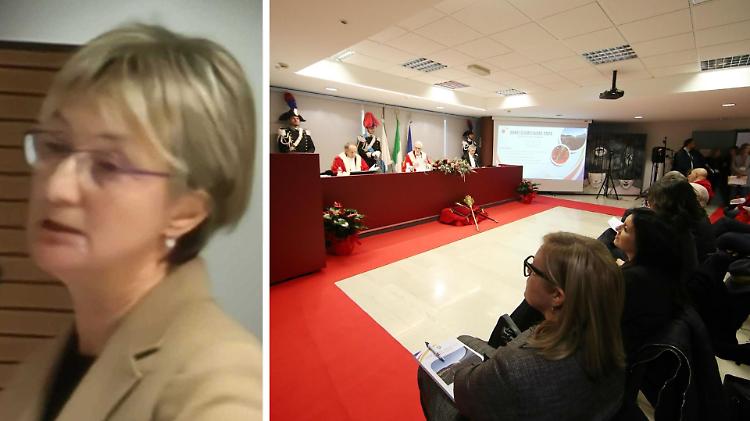 Tribunali e carceri, Crotti: «Egregio ministro... nozze coi fichi secchi»