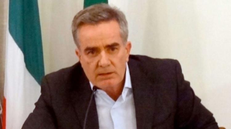 Elezioni, Alessandro Gozzi si candida per il quarto mandato