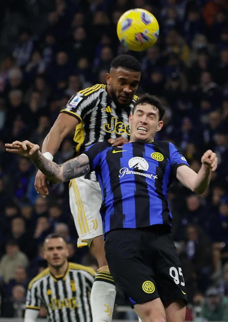 'Da Piadena all'Inter, ma solo grazie a Conte'