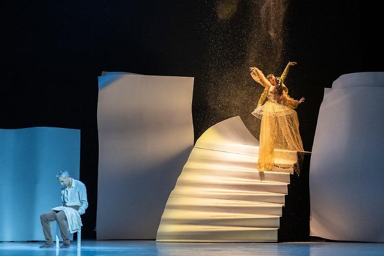 #DIRITTODICRITICA: 'Madama Butterfly', vota l'autore della recensione migliore