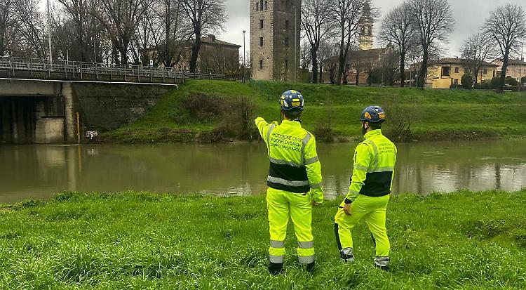 Serio e Adda, fiumi osservati speciali