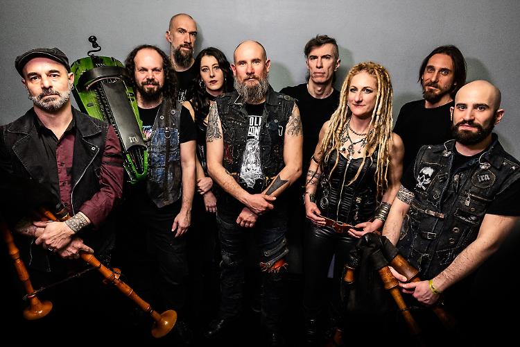 Folkstone al Luppolo in Rock: il bill è completo 