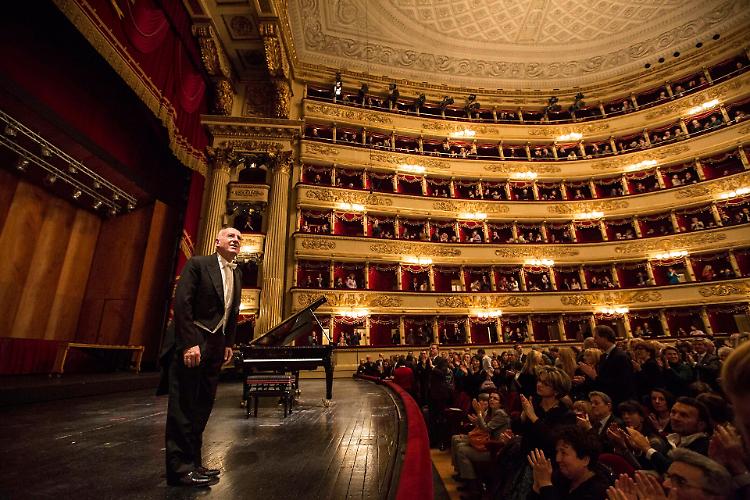 Maurizio Pollini, addio a una leggenda del pianoforte