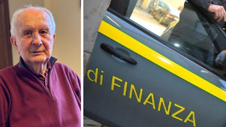 GdF, concorso per il reclutamento di 10 tenenti