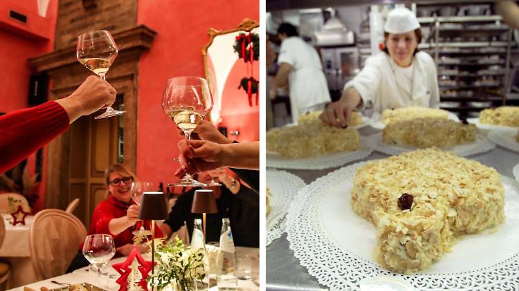 Pasqua, un menu di tradizione: tutto esaurito a tavola