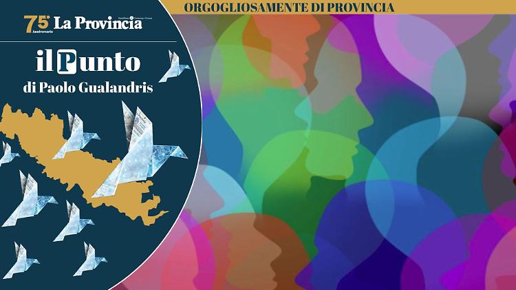 I barbari dentro casa e l'identità violata