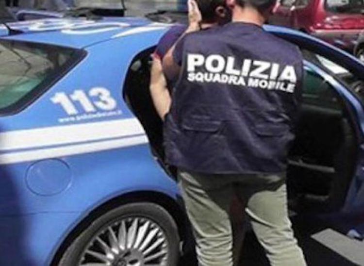 Traffico di cocaina e marijuana, smantellata la banda di albanesi