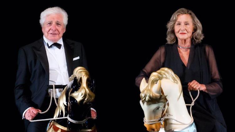 Addio Paola Gassman, un'icona del teatro