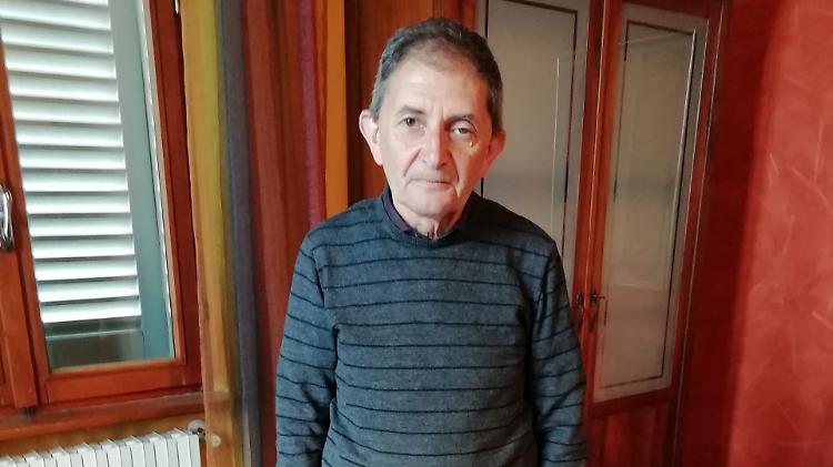 Elezioni, Feruccio Romanenghi corre per un altro mandato