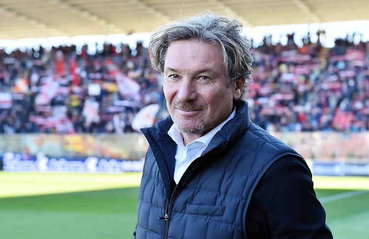 Stroppa: "Ultimo sprint duro, Pisa al momento è la gara più importante"