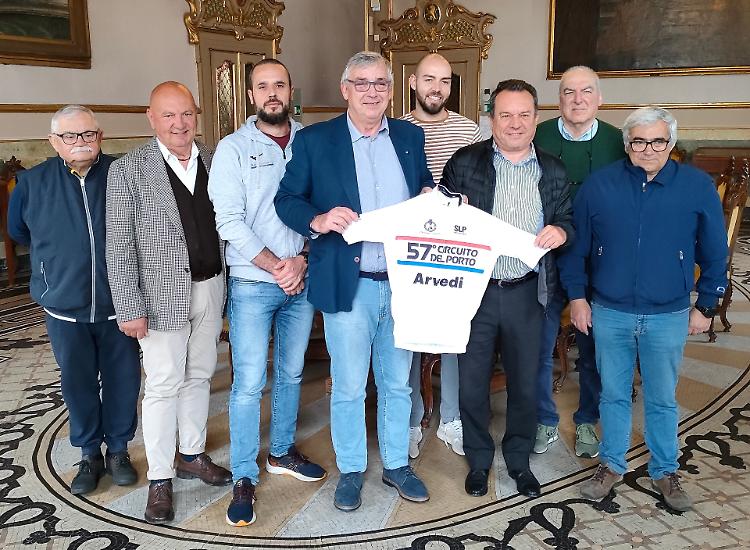 Nasce un super Circuito del Porto