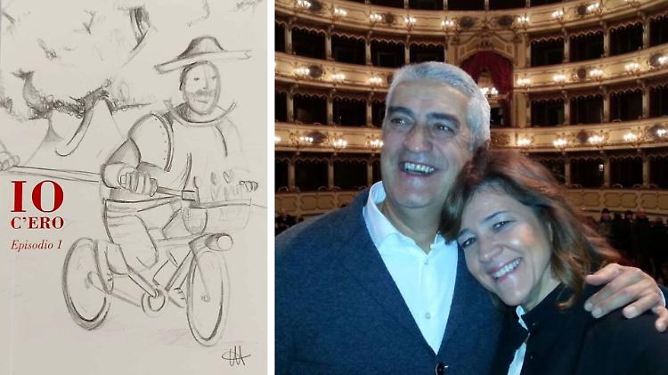 ‘Io c’ero’, i dieci anni da sindaco di Francesco Marcotti
