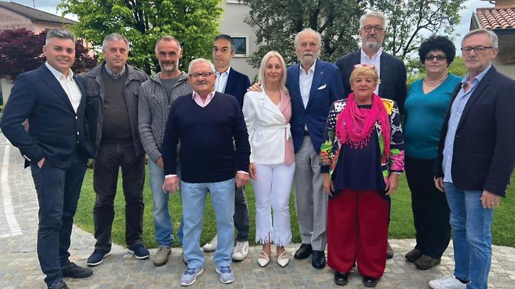 Elezioni, Guardavilla presenta la lista Progetto Comune
