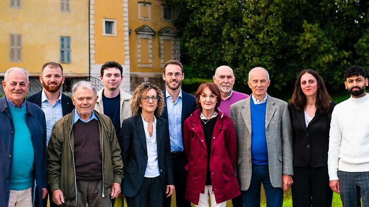 Elezioni, Marcello Volpi presenta la lista “Tempo Per Torre”