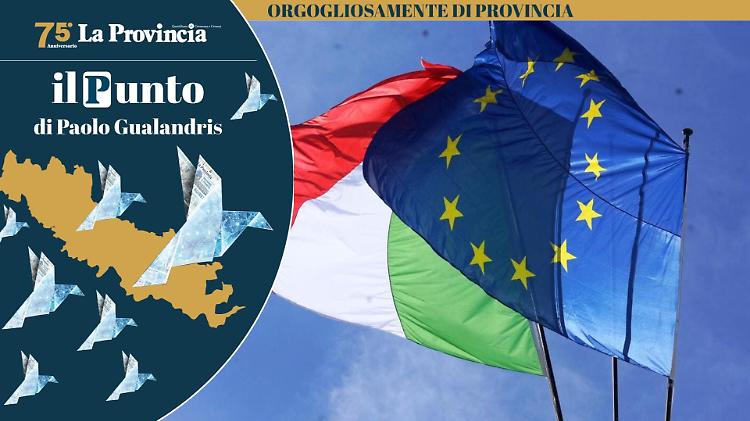 Europee, a Cremona passa lo straniero