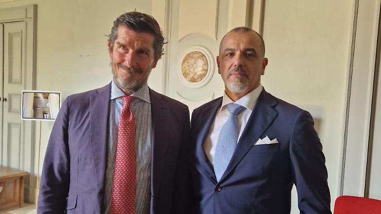 Infortunio sul lavoro alla Chromavis, assolto l'ex top manager Buscaini