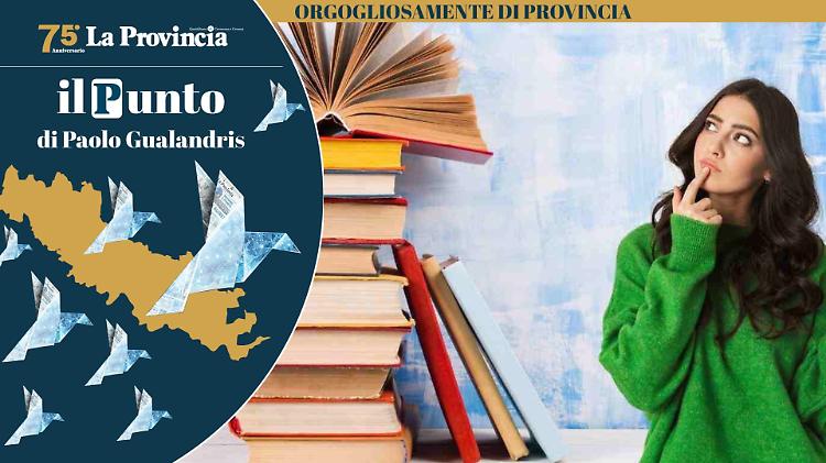 Innovativi, creativi, possibili: io sogni dei nostri ragazzi