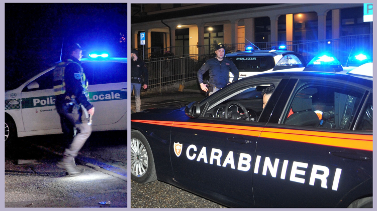 Un altro weekend blindato. Polizia locale: debutto H24