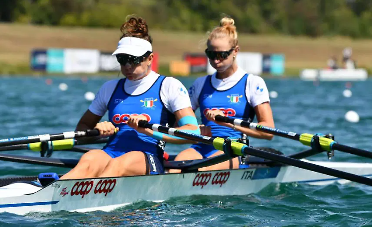 Per Valentina Rodini niente Olimpiade