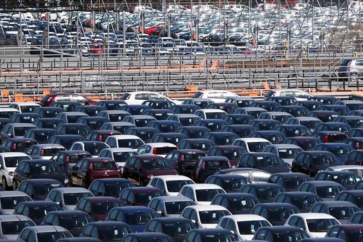 Al via gli ecobonus per gli incentivi auto: domande dal 3 giugno