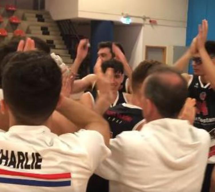 È Gussola super a Binzago