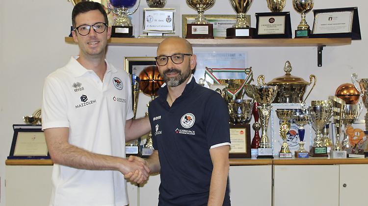 Pizzighettone: scelto il nuovo coach