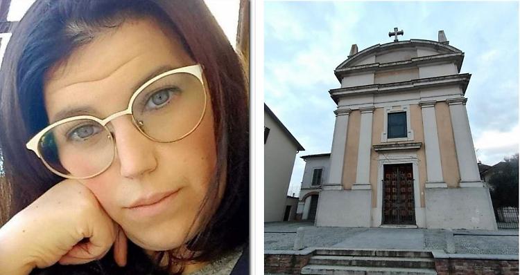 Comunità in lutto per la 32enne Desiree
