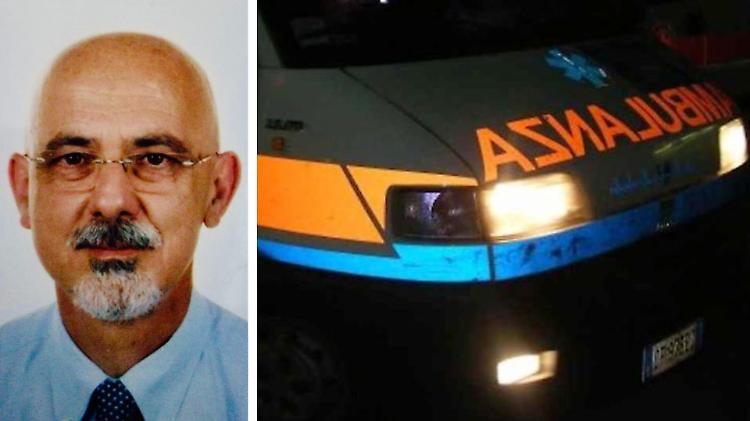 Schianto in scooter contro un panettone, 65enne morto sul colpo