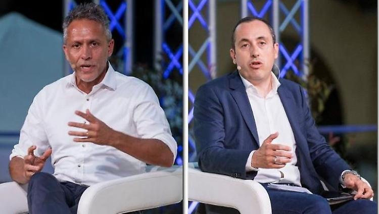Ballottaggio: i risultati minuto per minuto