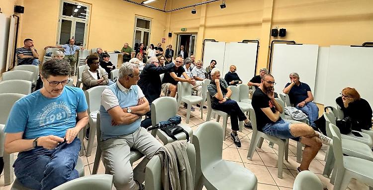 Rfi e le varianti per il raddoppio ferroviario