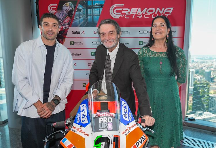Cremona capitale dei motori: un’occasione per il territorio