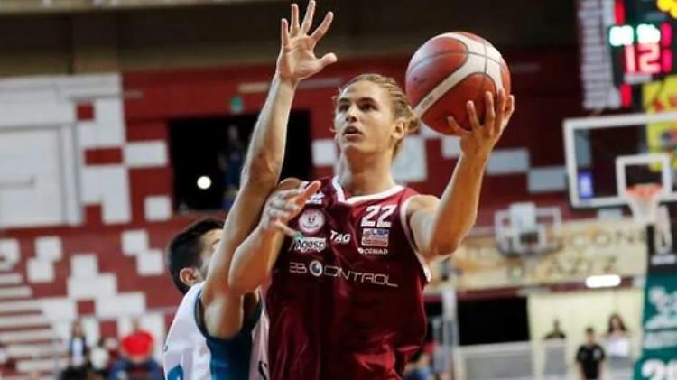 Juvi: arriva il play Massone