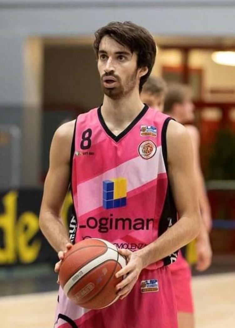 Logiman: ritorna Fazioli