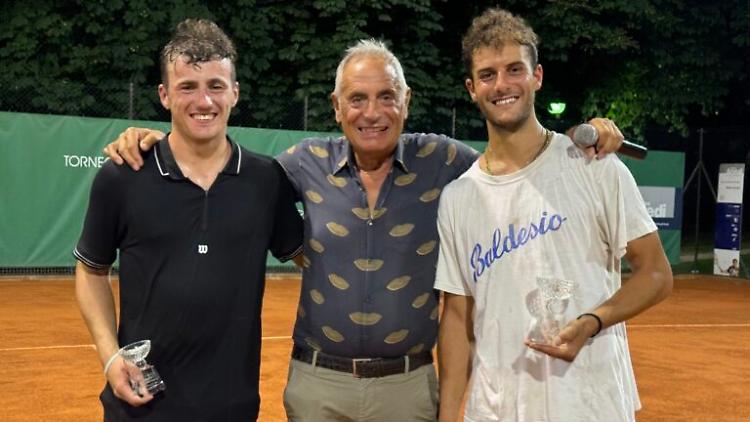 A Mascarini il Torneo San Pietro