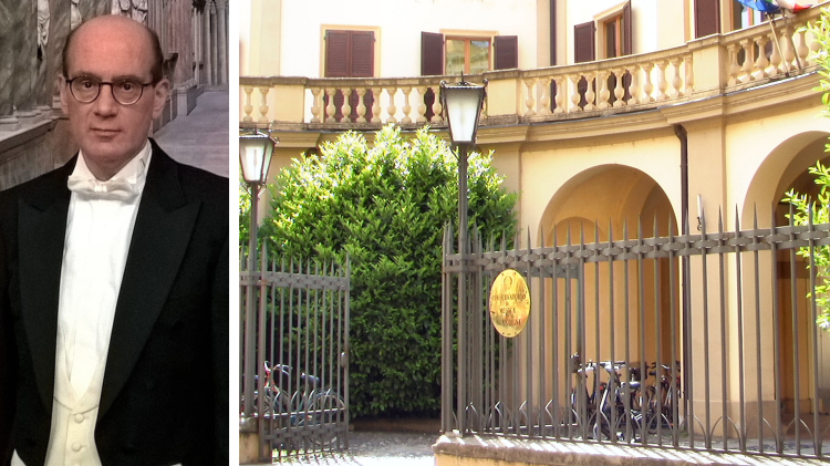 Conservatorio Nicolini, Solci è il nuovo direttore