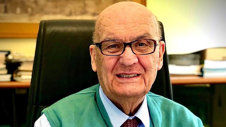 Addio al cavalier Walter Brozzi, il 'Re dello strutto'