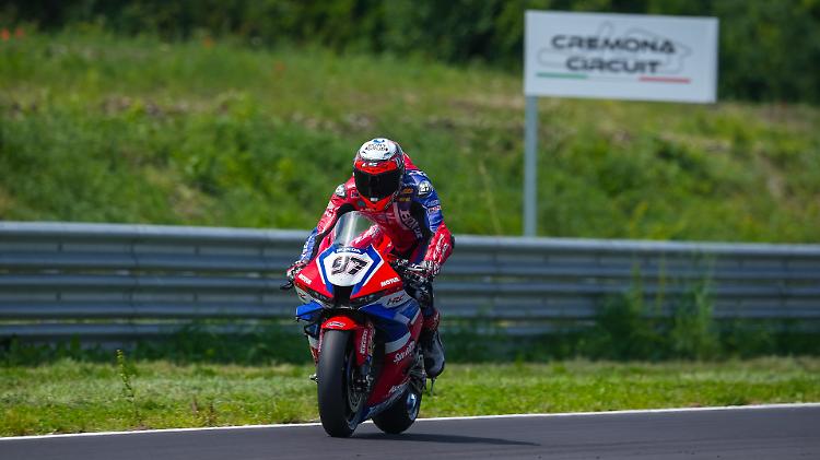 Clamoroso: il mondiale Superbike a Cremona