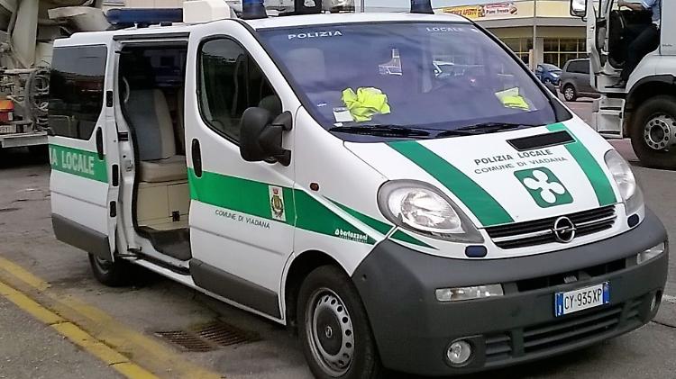 Polizia locale, stretta sui ciclomotori